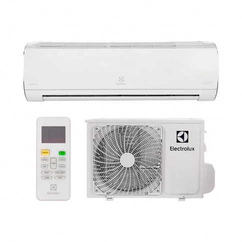 Кондиционер Electrolux Arctic_X Super DC Inverter EACS/I-12HAR_X/N3 фото 3