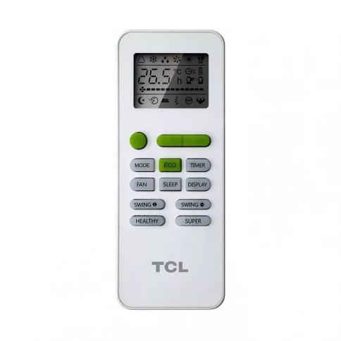 Кондиционер TCL TAC-07HRA/EF фото 3