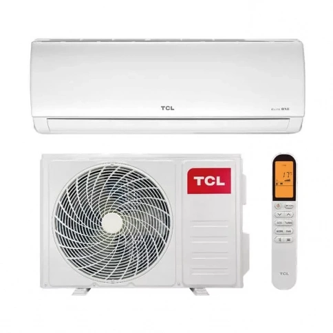 Кондиционер TCL TAC-07HRA/E1 фото 5