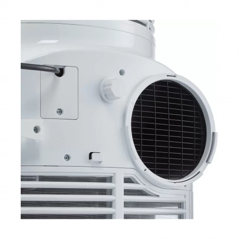 Мобильный кондиционер Electrolux Nebula EACM-18 NB/N6 фото 8