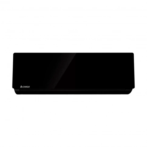 Кондиционер Chigo Mars Black inverter R32 WI-FI CS-25V3G-B211AM2C-W3 Black фото 1