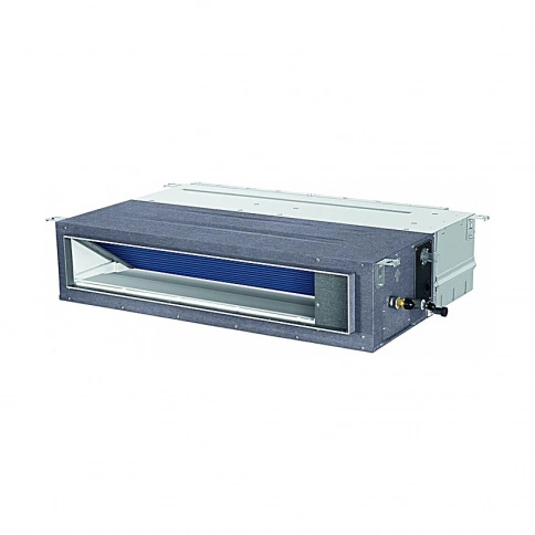 Кондиционер Haier ECO R32 DC AD105S1LM1FA/1U105S1LS1FB фото 1