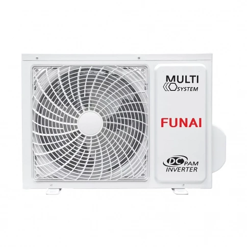 Наружный блок Funai Origami DC PAM Inverter RAMI-2OR50HP.D05/U фото 1