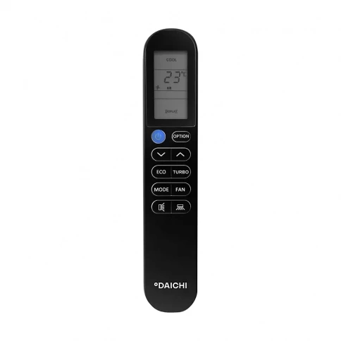 Кондиционер Daichi MIRacle MIR70AVQS1R/MIR70FVS1R фото 6