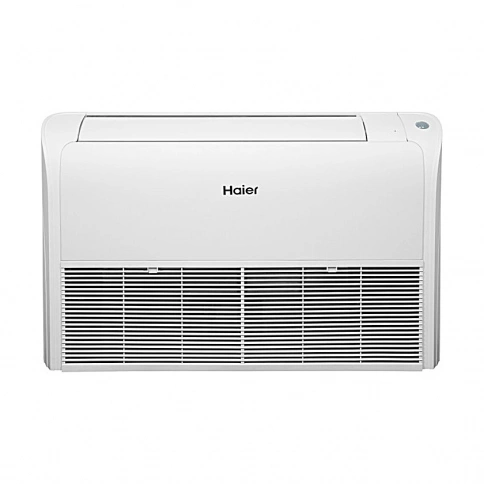 Кондиционер Haier Super Match Plus AC50S2SG1FA/1U50S2SJ3FA фото 1