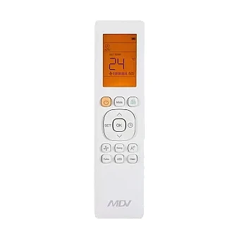 Сплит-система MDV Infini Inverter MDSAG-09HRDN8 фото 4