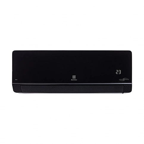 Кондиционер Electrolux Onix Super DC EACS/I-24HIX-BLACK/N8 фото 3