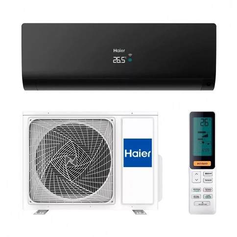 Кондиционер Haier Flexis AS70S2SF1FA-B/1U70S2SJ2FA фото 5