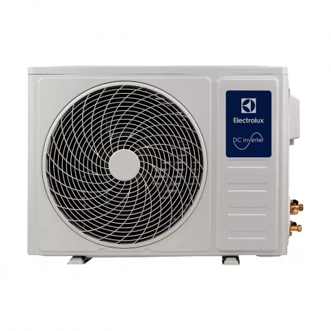 Кондиционер Electrolux Fusion Wave Super DC EACS/I-09HFW/N8 фото 4