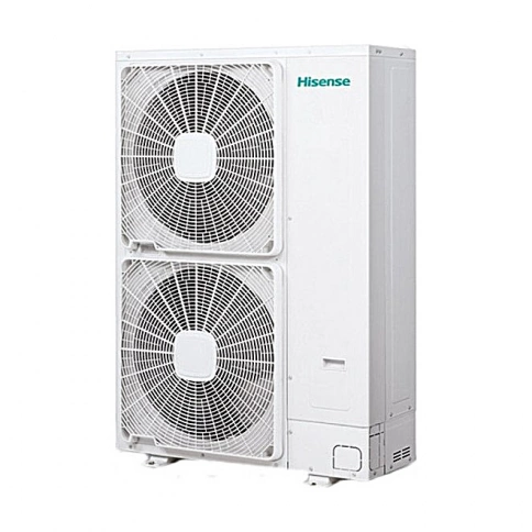 Кондиционер Hisense AUV-36HR4SB1/AUW-36H6SD фото 3