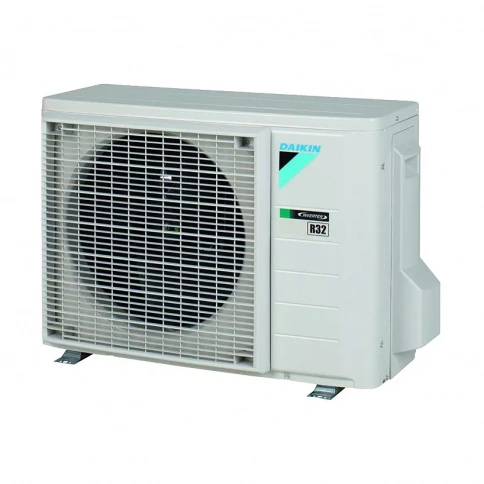 Кондиционер Daikin Stylish FTXA25BB/RXA25A фото 7