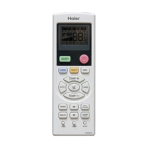 Кондиционер Haier AP48DS1ERA/1U48LS1ERB фото 2