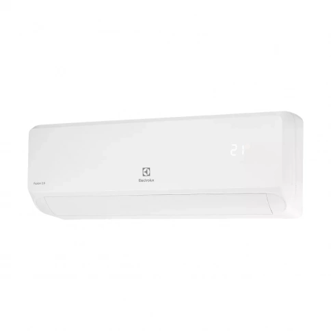 Кондиционер Electrolux Fusion 2.0 EACS-07HF2/N3 фото 1