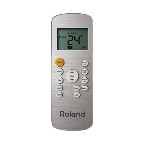 Сплит-система Roland FIU-09HSS010/N2 фото 3