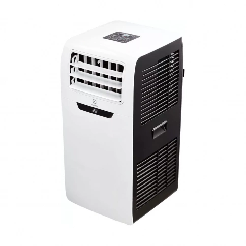 Мобильный кондиционер Electrolux Manhattan EACM-14 FM/N3 фото 1