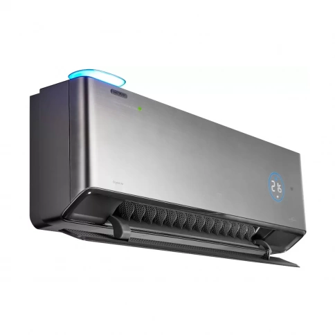 Кондиционер Electrolux Crystal Air Super DC inverter EACS/I-10HFA/N8_V2 фото 6