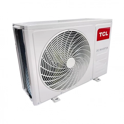 Кондиционер TCL TAC-18HRIA-VE/TACO-18HRIA-VE фото 5
