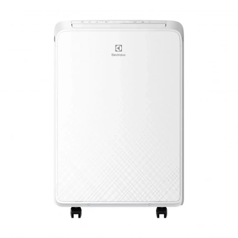Мобильный кондиционер Electrolux Air Line EACM-12HR/N6 фото 4