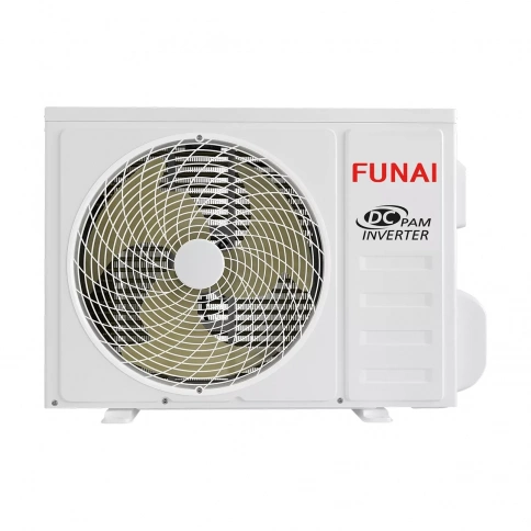 Кондиционер Funai Katana Inverter RAC-I-KT30HP.D01 фото 4