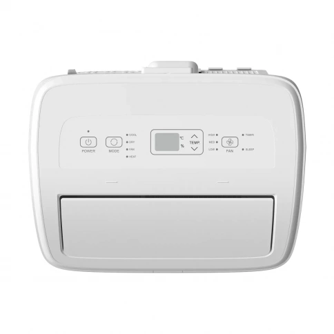 Мобильный кондиционер Hisense C-series AP-12CW4GQCS00 фото 3