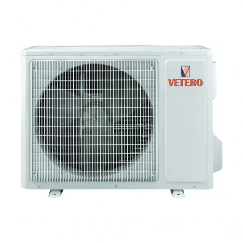 Кондиционер Vetero Cantigo Inverter V-S12CHPAC фото 3