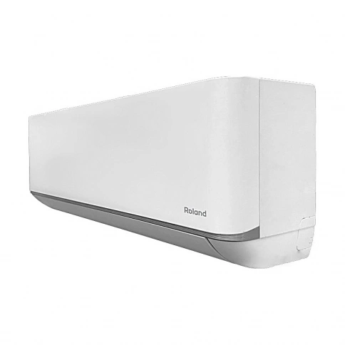 Кондиционер Roland Wizard ERP DC Inverter RDI-WZ09HSS/N1 фото 2