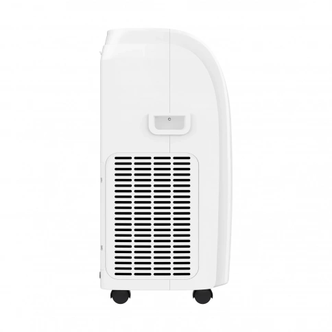 Мобильный кондиционер Funai Lotus MAC-LT45HPN03 фото 7