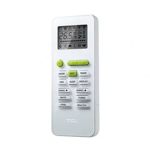 Кондиционер TCL TCC-36CHRA/U3-L фото 2