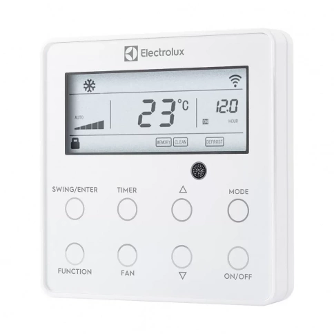 Кондиционер Electrolux Unitary Pro 3 DC EACD-36H/UP3-DC/N8 фото 2