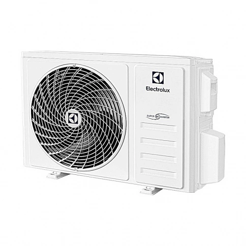 Кондиционер Electrolux EACS/I-18HEL/N8 WiFi фото 7