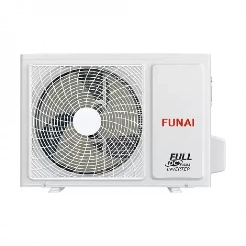 Кондиционер Funai Emperor Up Smart Eye Full DC Inverter RAC-I-EU35HP.D01 фото 5