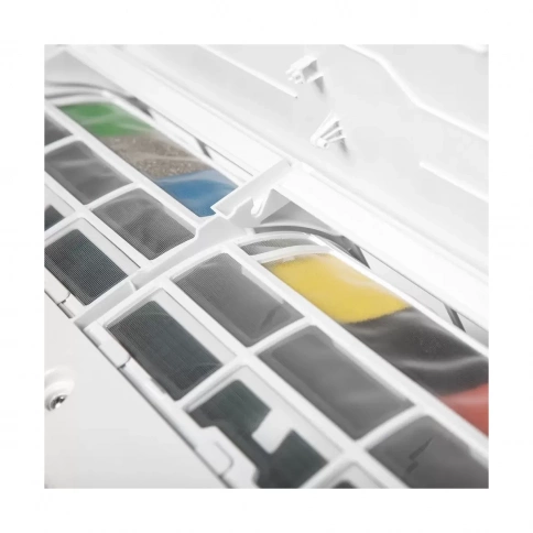 Кондиционер Electrolux Fusion Wave EACS-12HFW/N3 фото 3