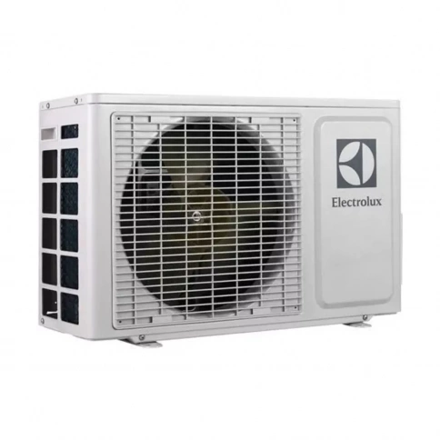 Кондиционер Electrolux Air Gate 2 Super DC Inverter EACS/I-12HG-MILK2/N8 фото 5
