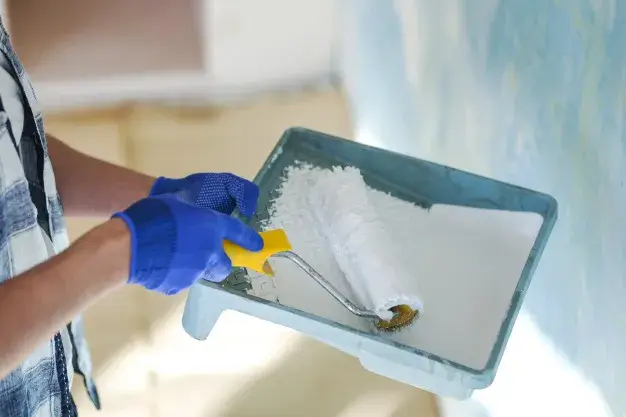 Отделочные работы в Минске